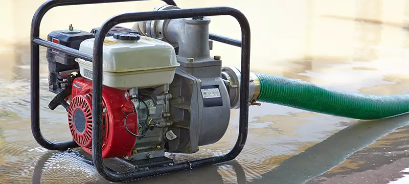 Common Issues with Water Pumps and How to Troubleshoot Them