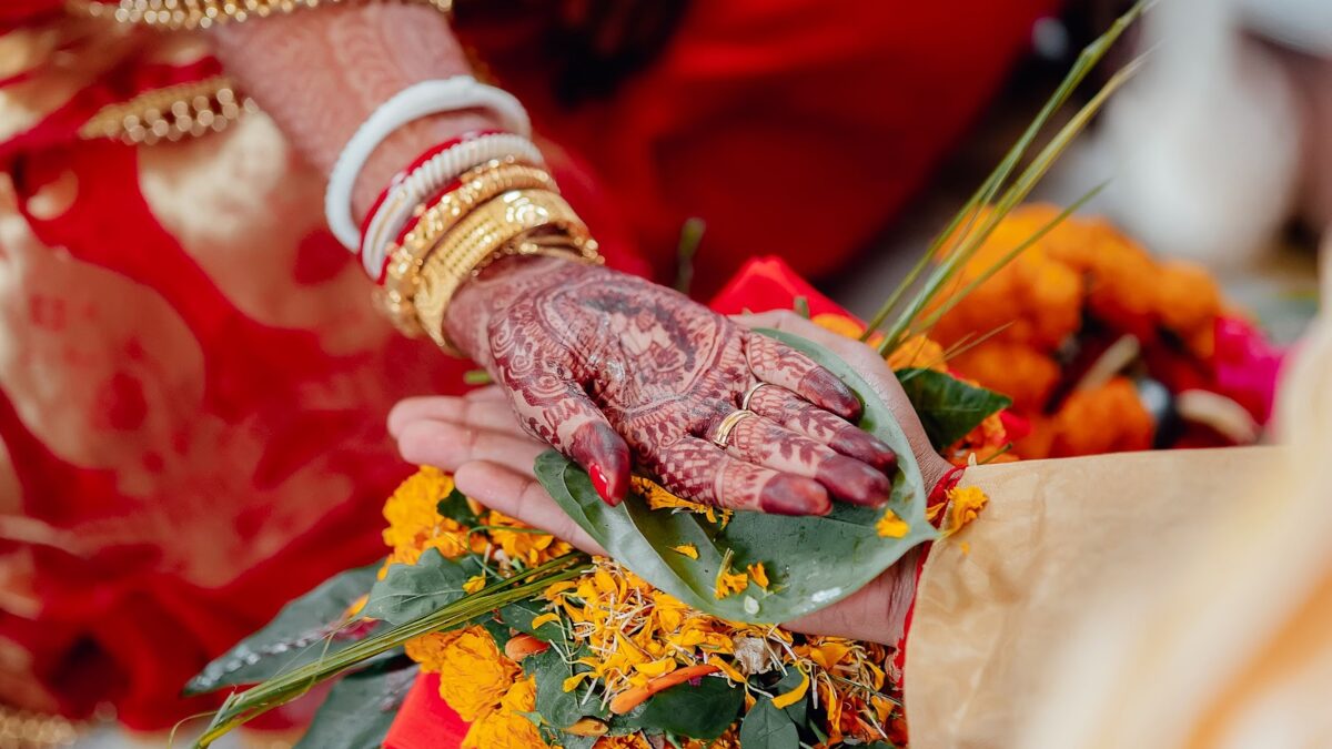 Photography Services Provided by Wedding Photographers in Kolkata