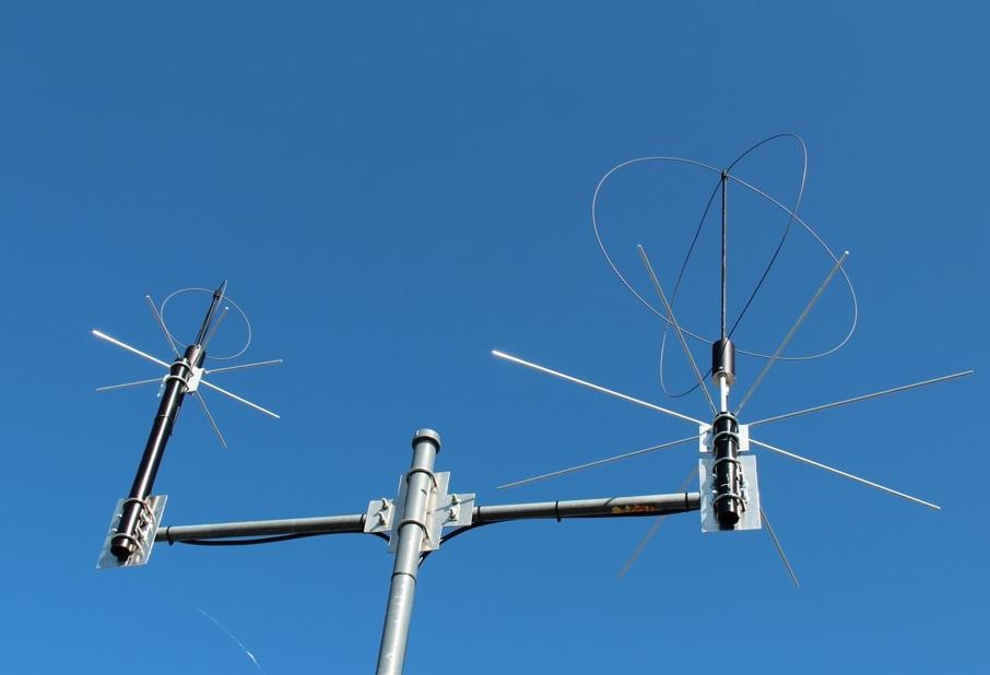 What is UHF Antenna?