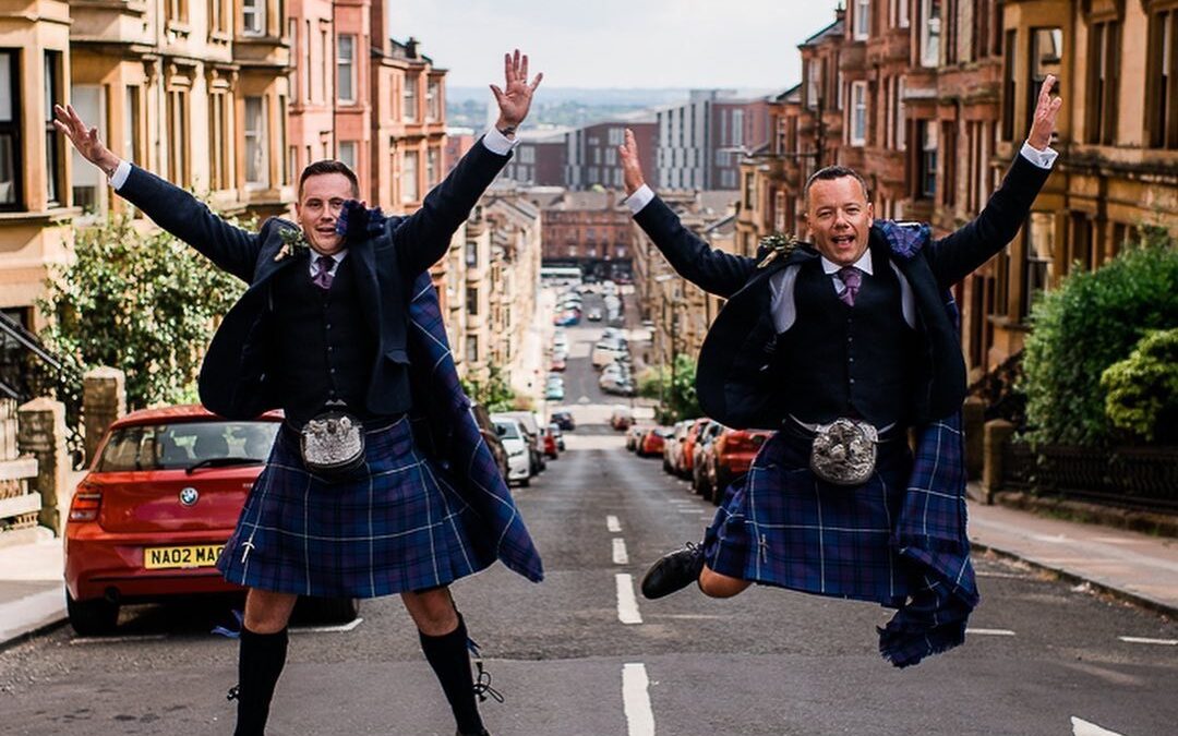 Fashion Forward: Trends in Men’s Kilts for 2023 in the UK