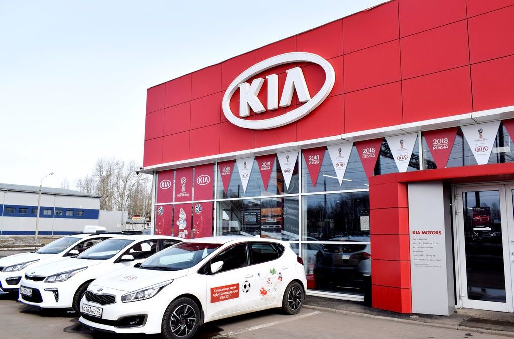 Top 6 Kia Car Service Tips for Owners
