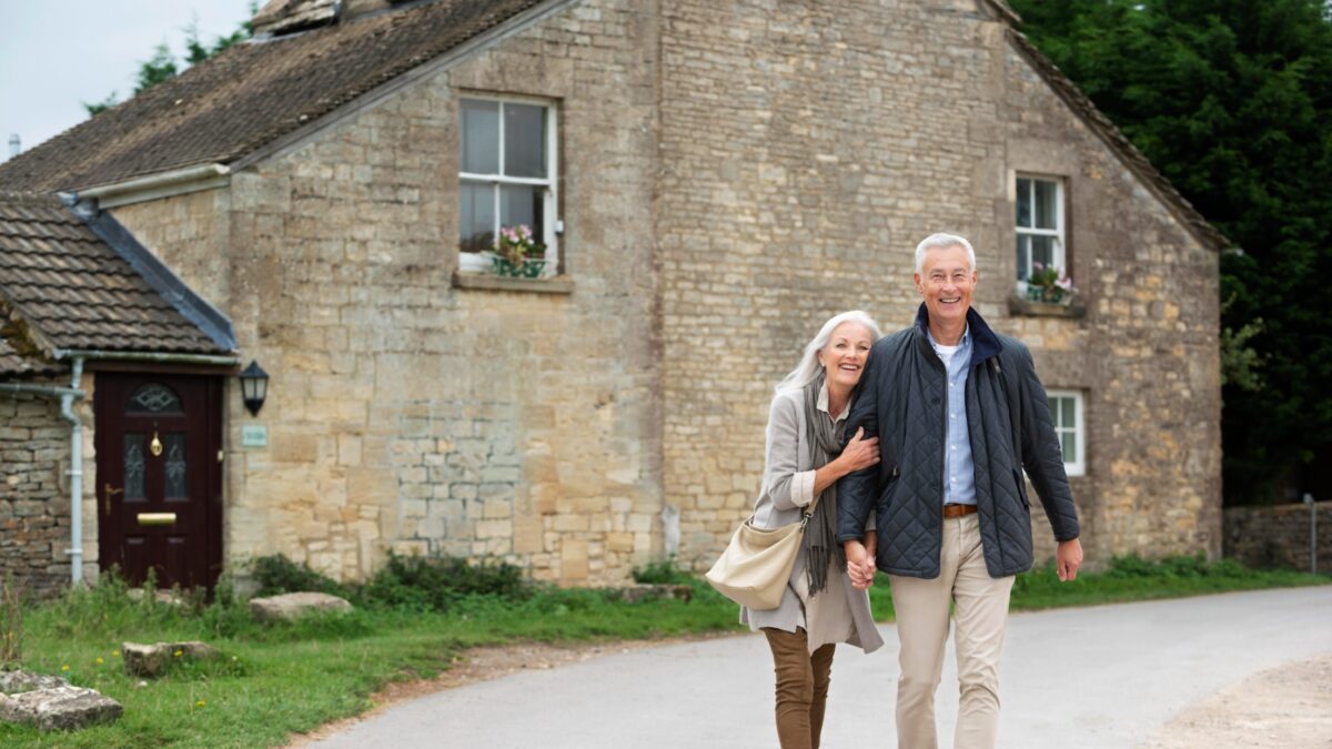 How Can You Find the Perfect Retirement Village for Your Needs?