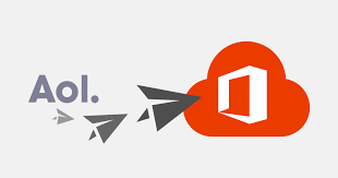 How to Export AOL Mail Folders to Office 365 with Proficient Solution