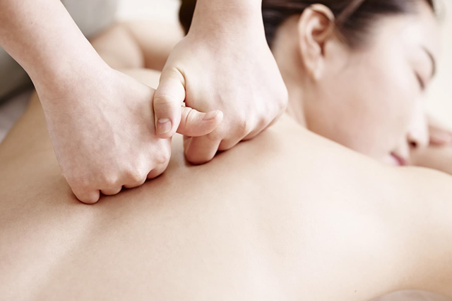 The Power Of Body Massage Spa In Abu Dhabi For A Happy, Healthy You!