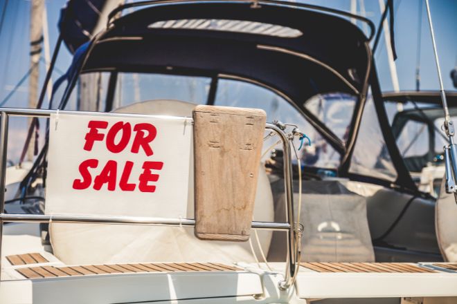 Looking for a new boat? Check out these boats for sale in Perth!