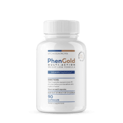 A Comprehensive Review: Are PhenGold Diet Pills Worth the Hype?