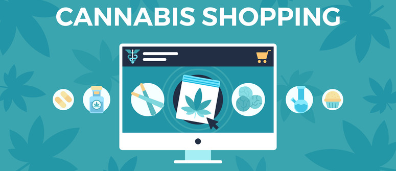 From Strain to Satisfaction: Finding the Perfect Online Cannabis Store