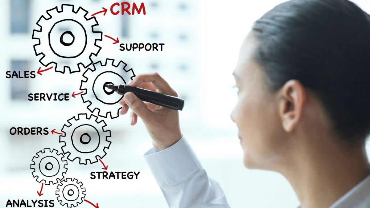Maximizing Success: The Benefits of CRM and Sales Automation Systems