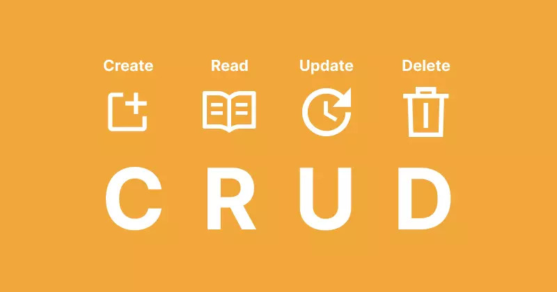 CRUD Apps for Every Industry: Why it is essential?