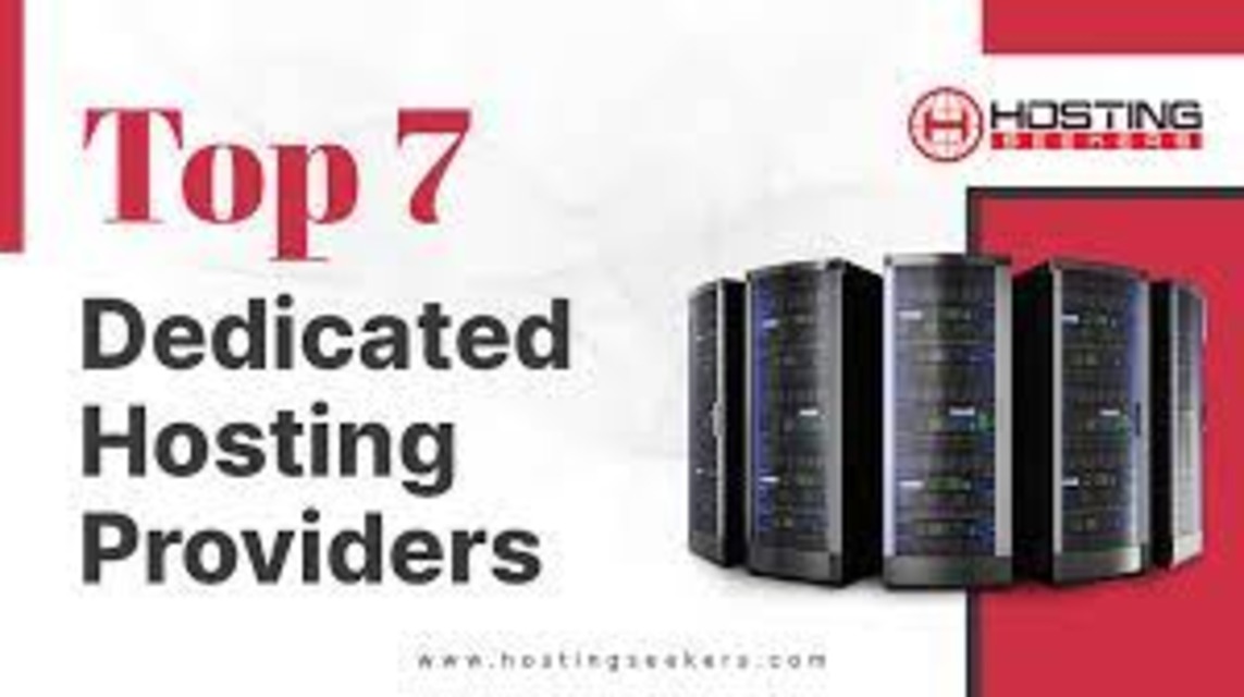 What is the Best Dedicated Server Hosting?