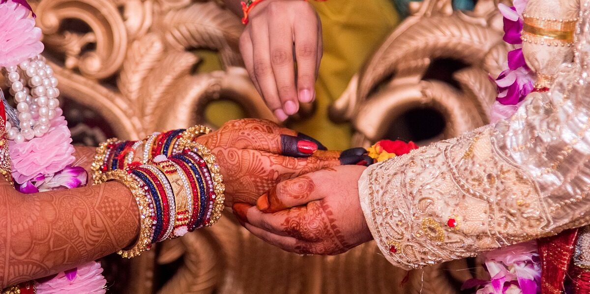 What is Arya Samaj Marriage Process?