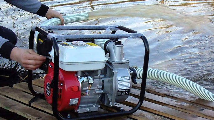 Choosing the Right Water Pumps for Your Home: A Comprehensive Guide