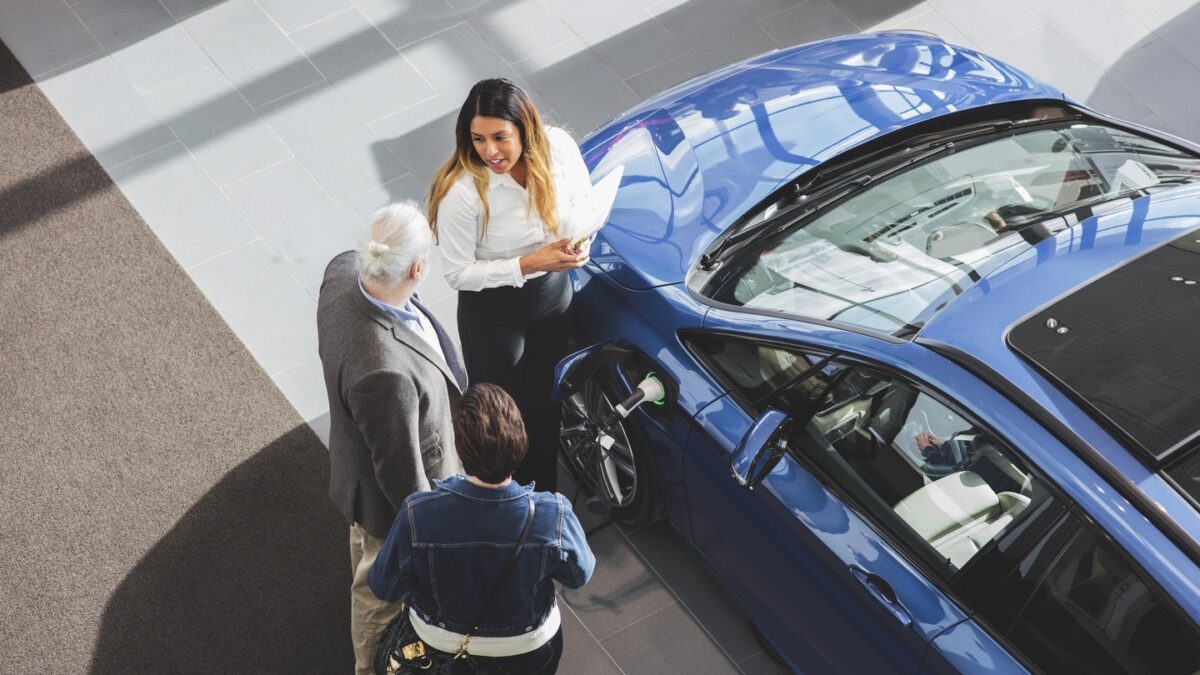 What to Consider Before Committing to a Car Lease Subscription