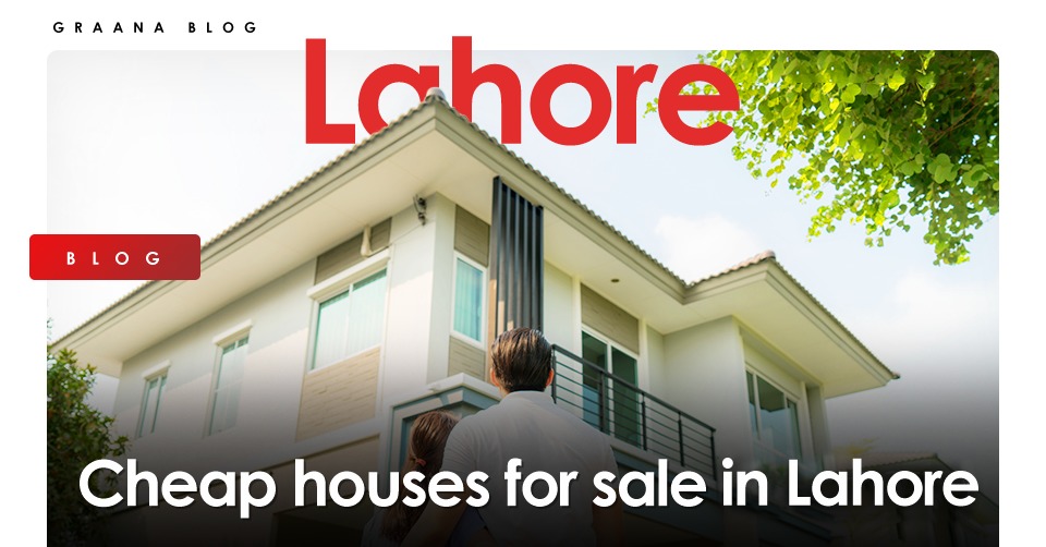 Houses Available for Sale in Lahore: Your Ultimate Guide