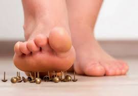 Nerve Damage in the Foot: Understanding and Treating Neuropathy