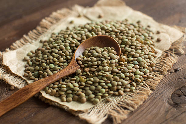 Excessive Well being Advantages Of Consuming Pure Lentils