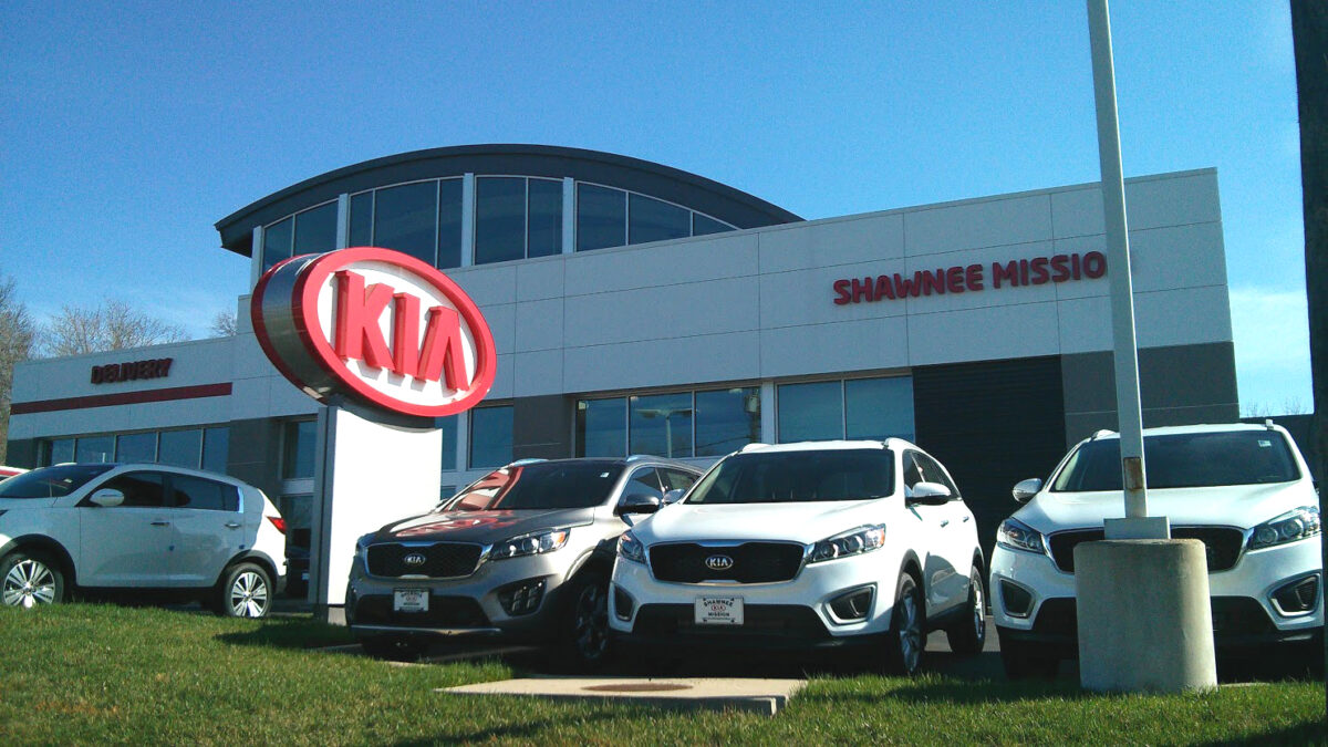 Why Choose Kia Dealerships for Your Next Vehicle Purchase