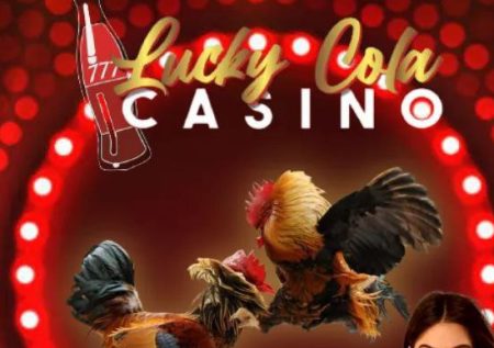 Lucky Cola Casino: Your Gateway to Unparalleled Online Gaming