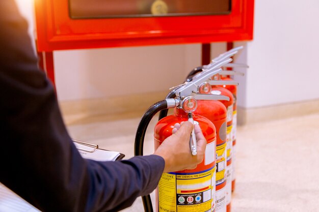 Getting Fire Extinguishers Near Me: Protecting Your Property and Life