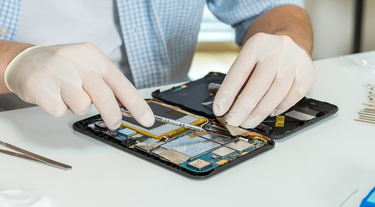 Your Ultimate Guide to Mobile Repair Services in Dubai