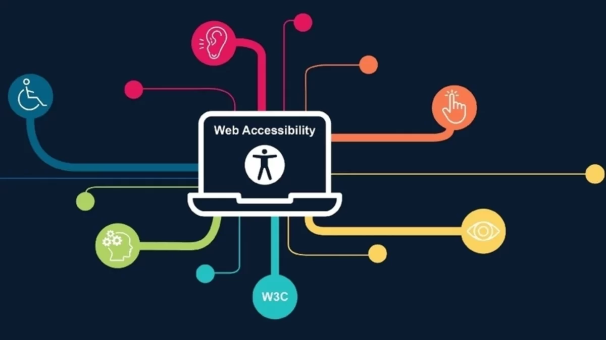 Enhancing Web Accessibility: A Path to Inclusivity