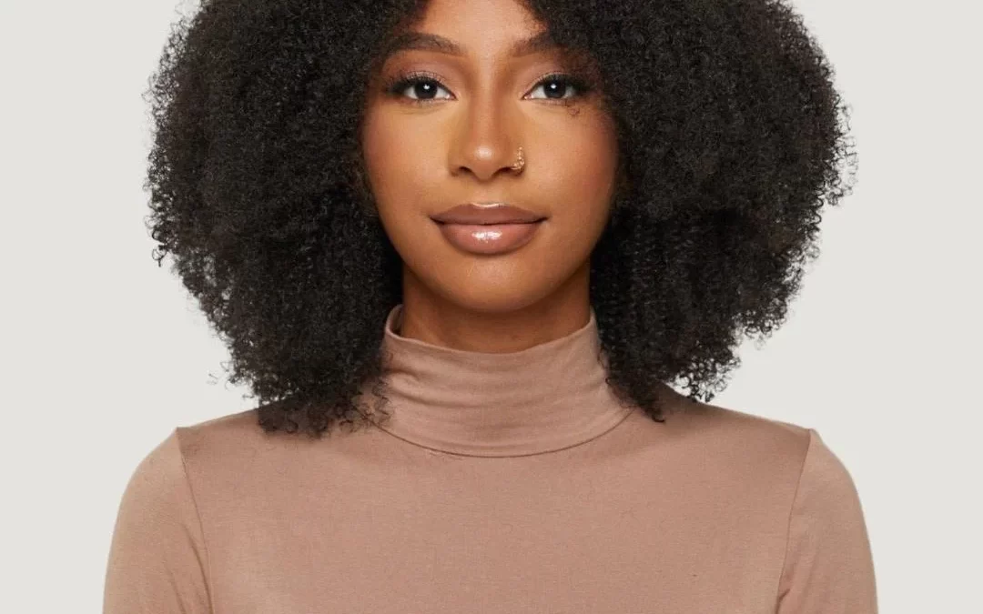 Black Friday: Care Instructions For Your Kinky Human Hair Wig