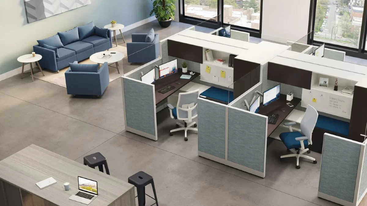 AV Integration: Transforming Your Office into a Smart Workspace
