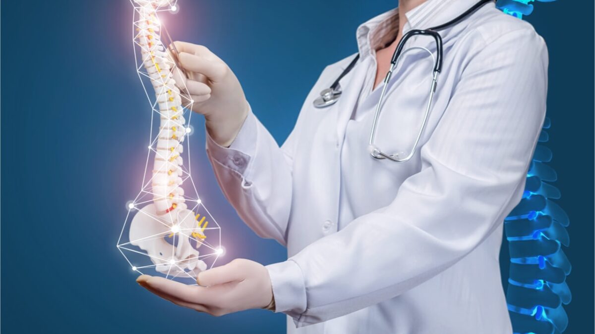The Role of Orthopedic Specialists