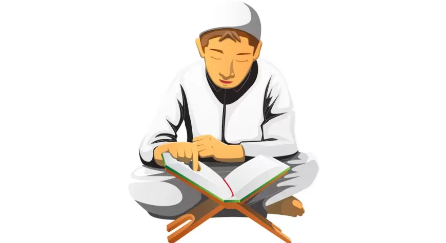 The American Muslim Identity and Online Quran Classes A Revolutionary Path