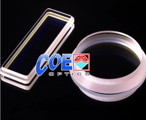 Sapphire Optical Windows for High Performance Applications