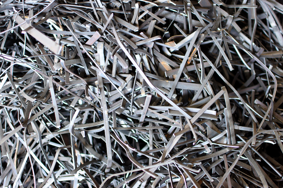 Steel Recycling Price: A Valuable Insight