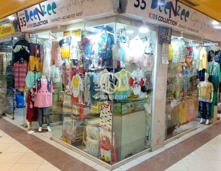 Shop for Sale in Karachi: Your Guide to Making the Right Investment
