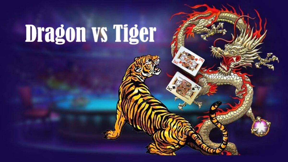 Dragon Tiger Card Game: A Beginner’s Guide to Mastering the Basics
