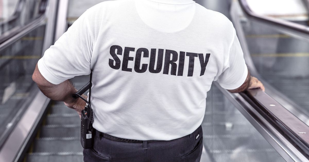 Ensuring Safety through Security Guard Service in Queens