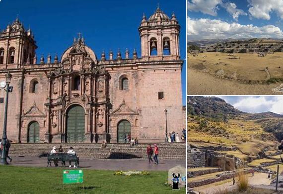 Discovering the Rich Tapestry of History and Culture: Cusco Tours