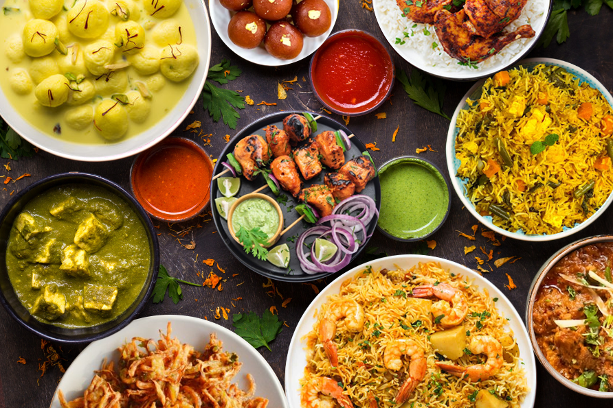 Victoria’s Best Indian Restaurants: Where to Find Delicious Dishes