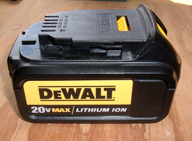Unveiling the Potential of the Dewalt 20 Volt Charger for Power Tools