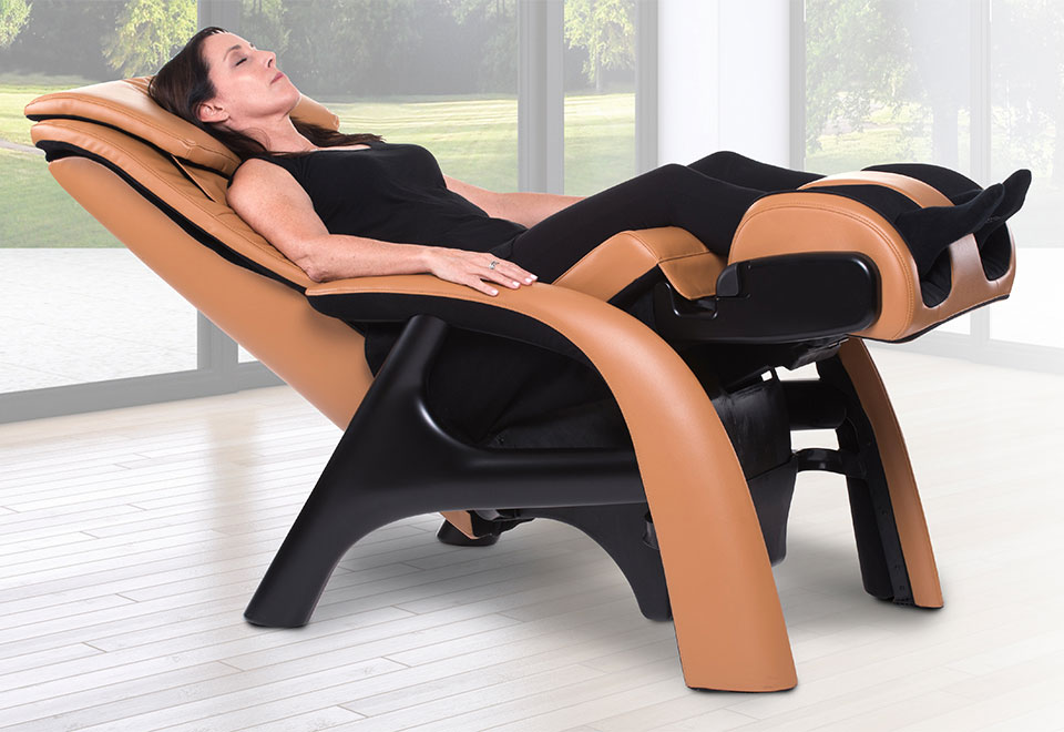 How Massage Chairs Became the Hottest Trend?