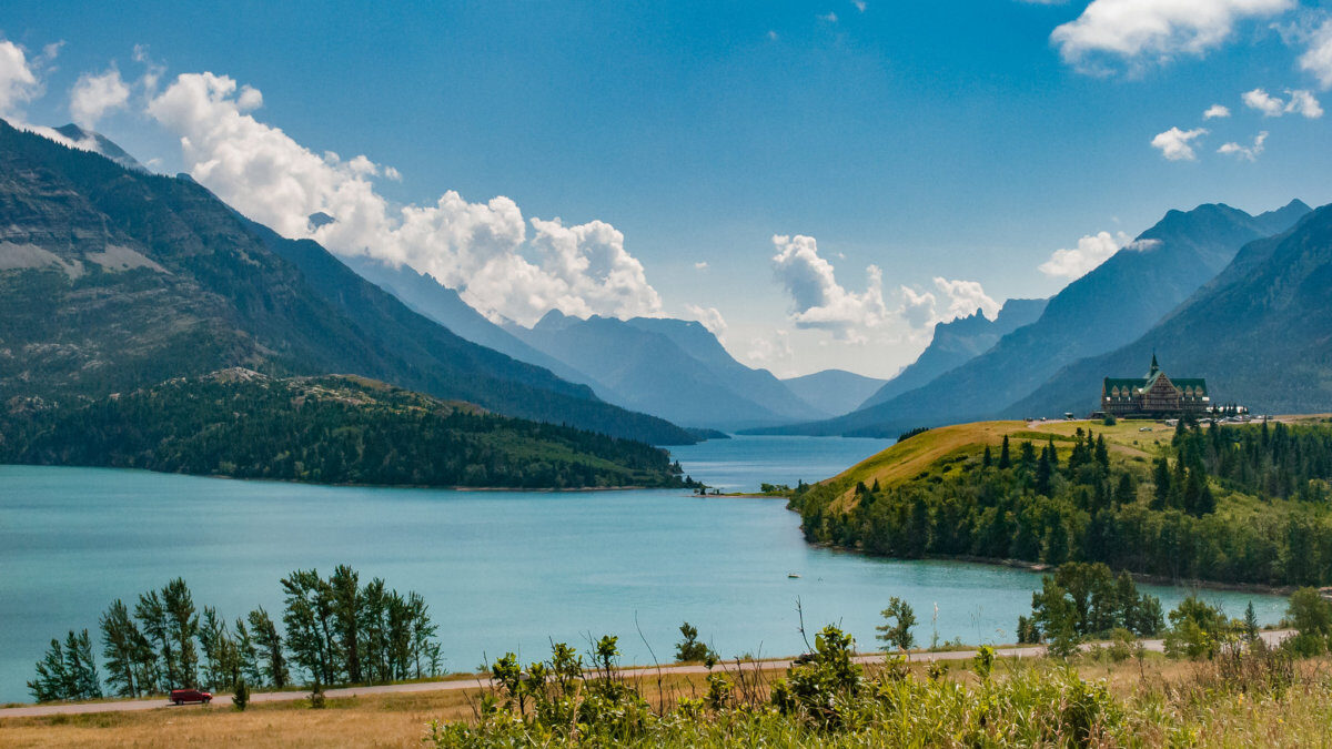 Discover Waterton: Where Wilderness Marvels Meet Culinary Delights