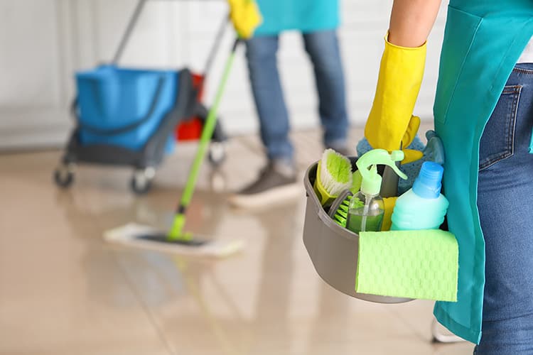 Discover Excellence: Top Cleaning Services Near Me