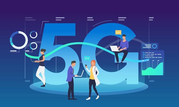 Unlocking the Future: The Power of 5G Software