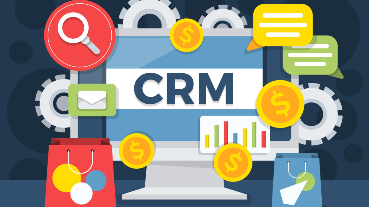 Sales CRM 101: Mastering the Basics for Sales Success