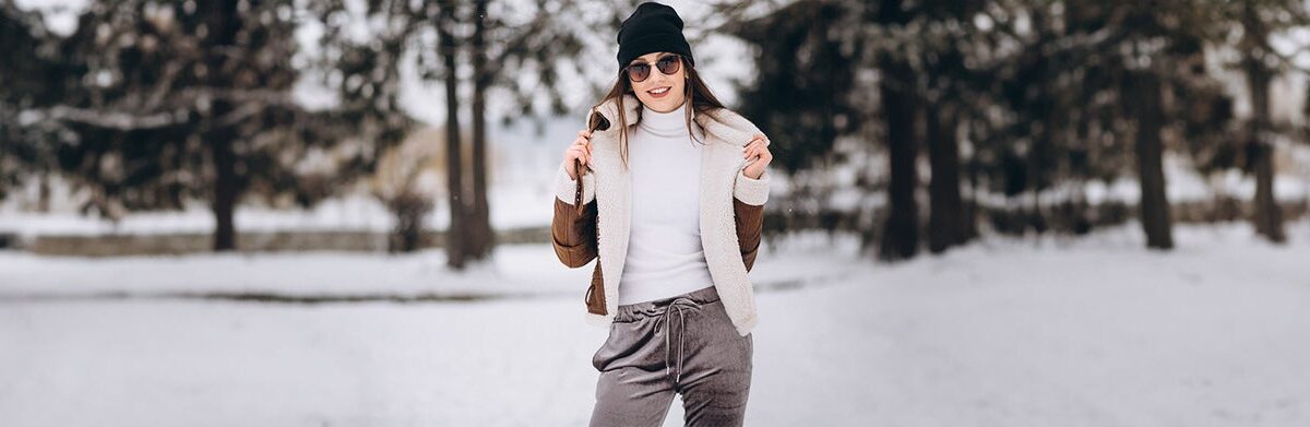 Embrace Winter in Style with Allyn Fashion’s Casual Outfits