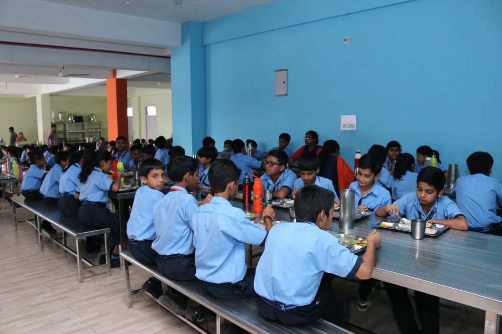 Discovering the Top 10 Schools in Bhopal