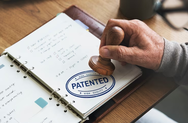 Unlocking Innovation: A Guide to Patent Registration in Dubai, UAE