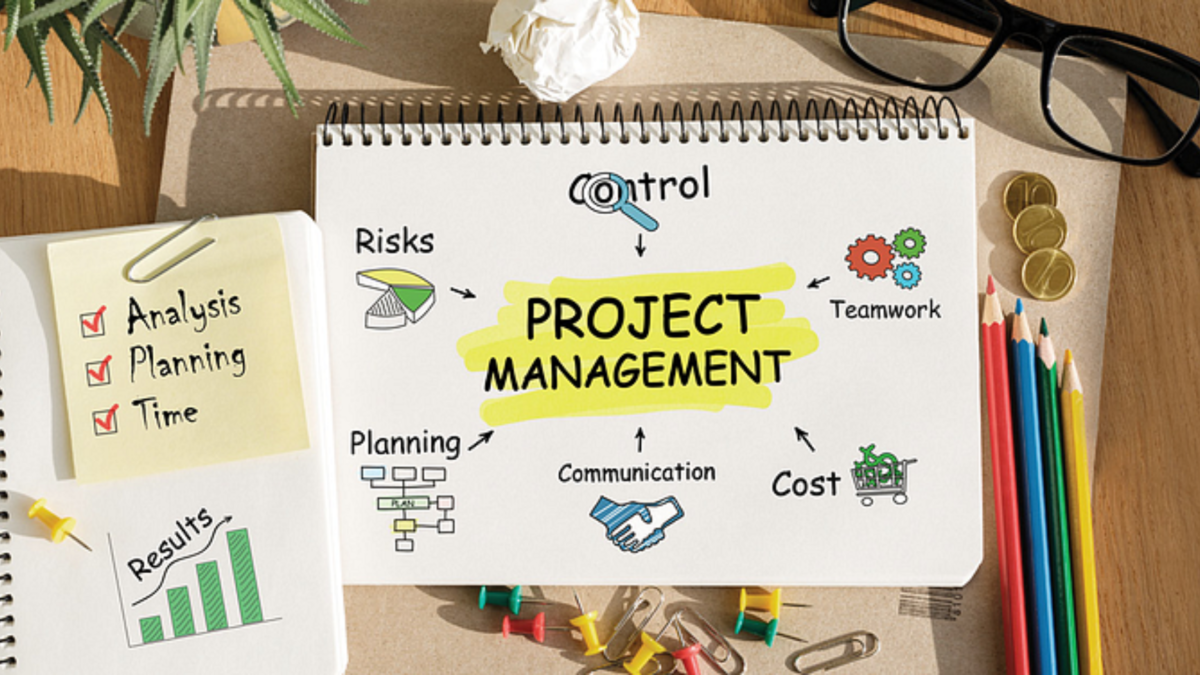 Real-Life Stories of Success in Online Project Management!