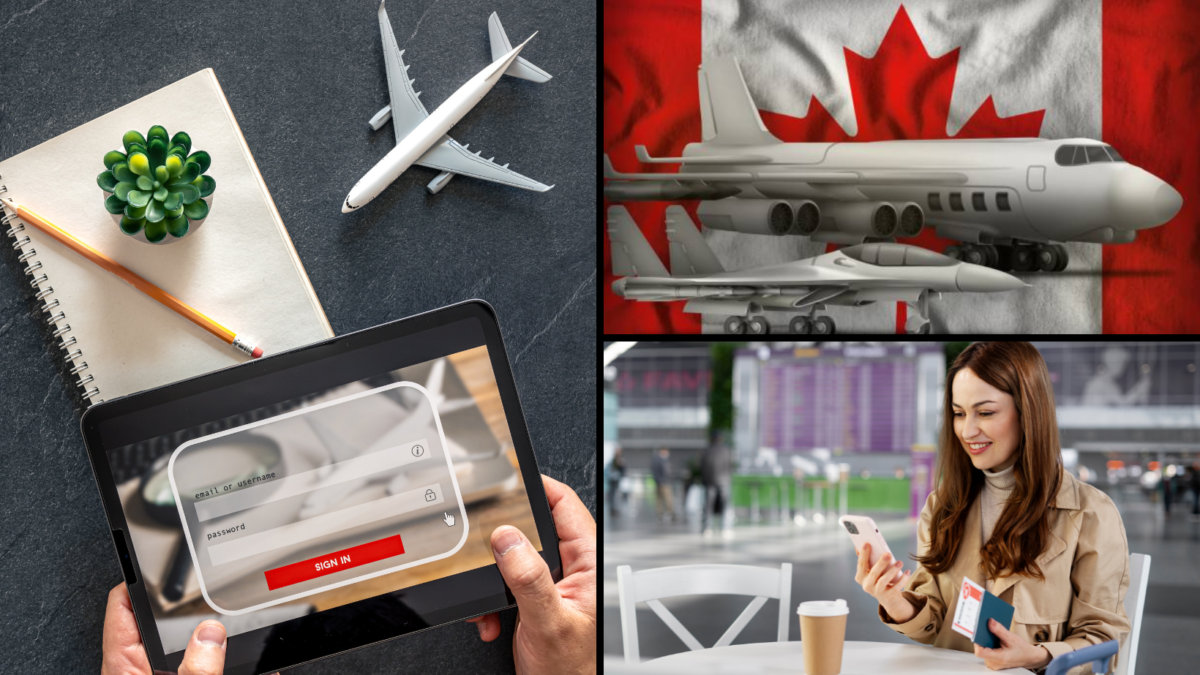 Air Canada Flight Booking Price: Find the Best Deals