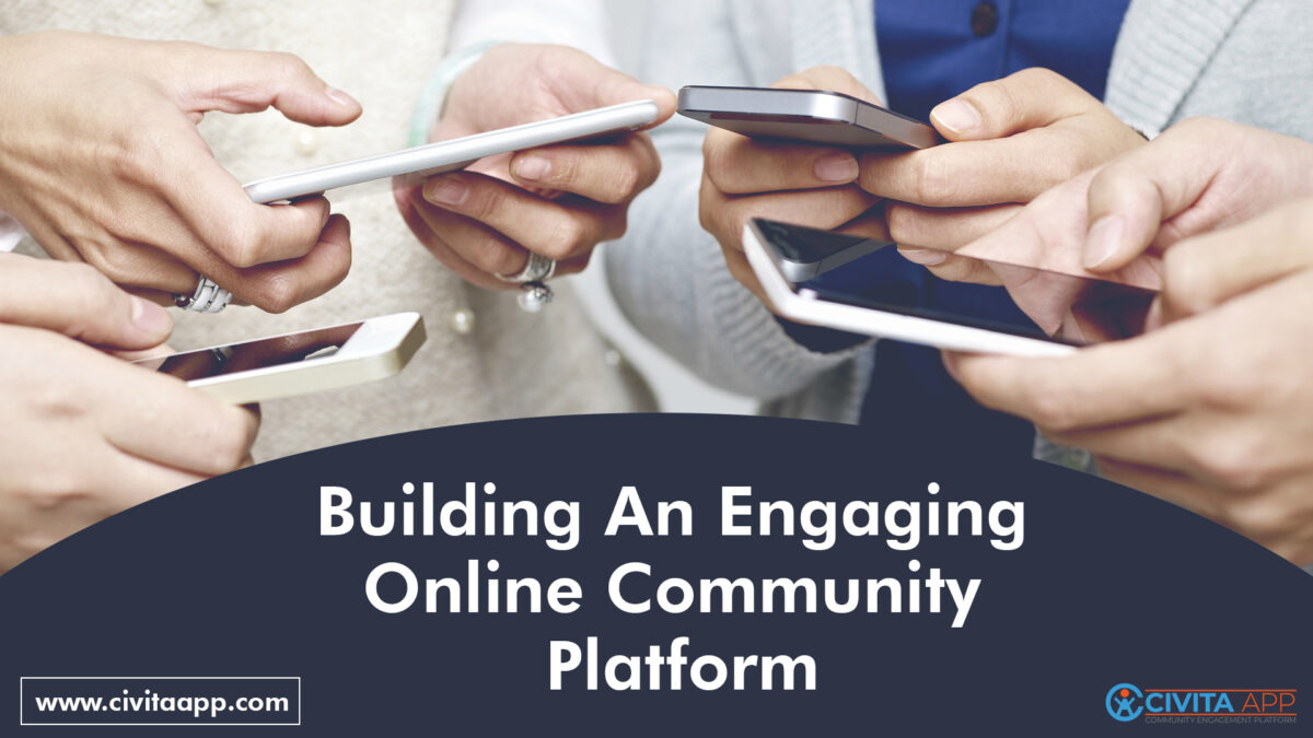 Why A Community Engagement Platform Is Essential for Success