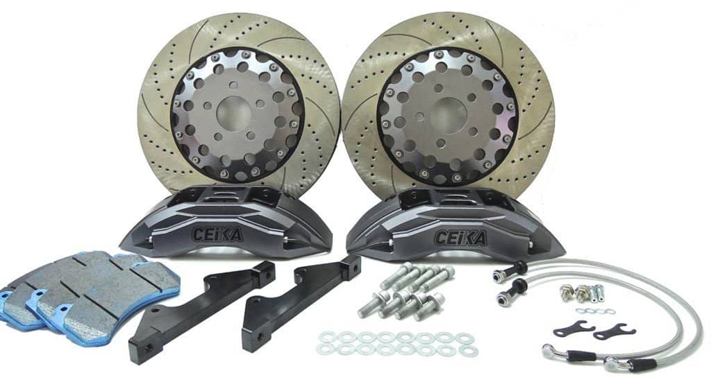 Brakes and Rotors Kits: What You Need to Know Before You Buy