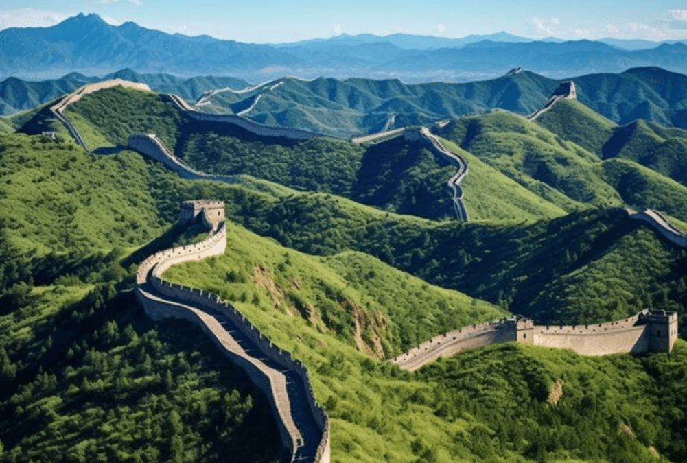 Enjoy the Natural Heritage of China by Going on Nature Tours